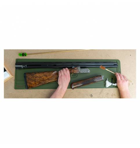 Jack Pyke Silicone Gun Maintenance Mat