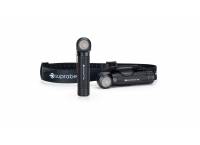 Suprabeam M6r 1100 lm Rechargeable Multilamp &ndash; Mixed Beam & USB-C