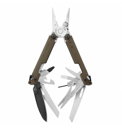 Leatherman ARC - Talos - No Sheath - Standard Box