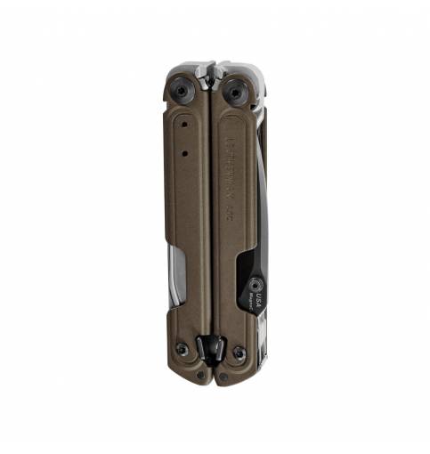 Leatherman ARC - Talos - No Sheath - Standard Box