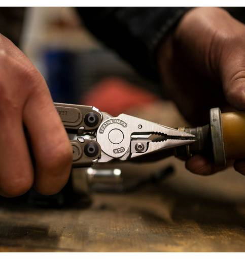 Leatherman ARC - Talos - No Sheath - Standard Box