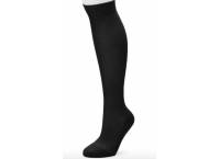 City Guard Long Super-Warm Wellington Socks - Black -Sz39/42