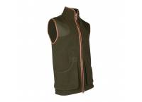 Jack Pyke Shooters Gilet Dark Olive 2XLarge