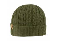 Jack Pyke Merino Wool Beanie Green