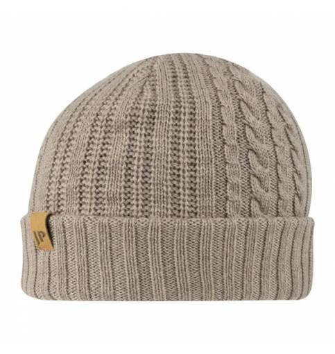 Jack Pyke Merino Wool Beanie Barley