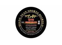 QYS Streamlined Nose .177 4.5 8.64gr (500)