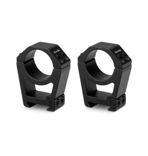 Vortex Optics  Sport Riflescope Ring 30mm High (1.1")