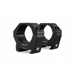 Vortex Optics  Sport Riflescope Ring 30mm Medium (.90")