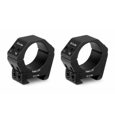 Vortex Optics  Sport Riflescope Ring 30mm Medium (.90")