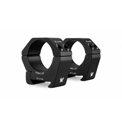 Vortex Optics  Sport Riflescope Ring 30mm Medium (.90")