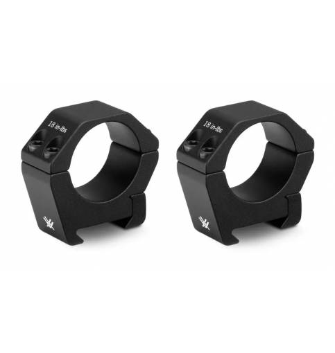 Vortex Optics  Sport Riflescope Ring 30mm Medium (.90")