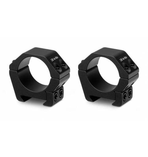 Vortex Optics  Sport Riflescope Ring 30mm Low (.80")