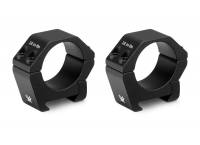 Vortex Optics  Sport Riflescope Ring 30mm Low (.80")