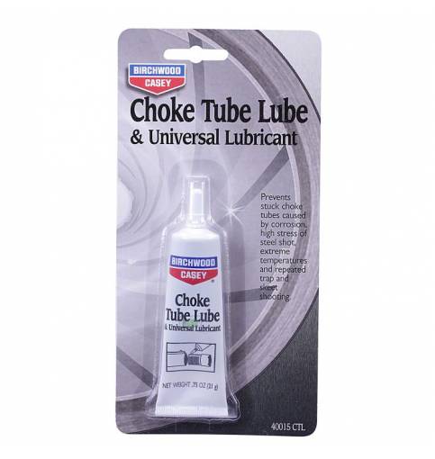 Birchwood Casey Choke Tube Lube 3/4 oz 40015