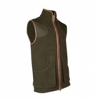 Jack Pyke Shooters Gilet Dark Olive