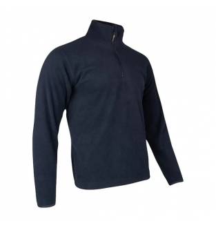 Jack Pyke Country Fleece Top Navy