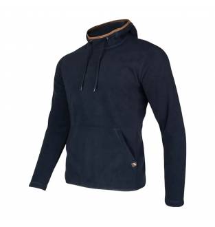 Jack Pyke Country Fleece Hoodie Navy
