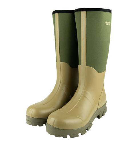 JACK PYKE WELLIE BOOT ASHCOMBE NEO