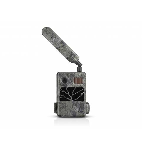 Zeiss Secacam 3 Cellular Trail Cam