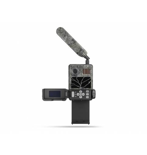 Zeiss Secacam 3 Cellular Trail Cam