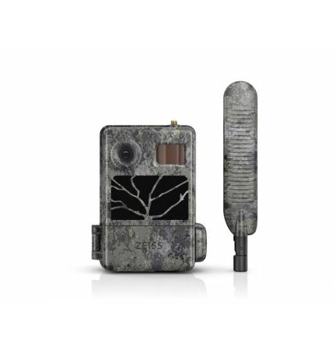Zeiss Secacam 3 Cellular Trail Cam
