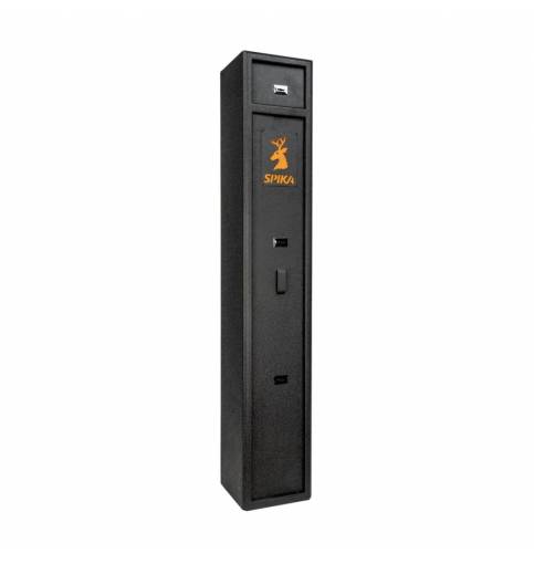 Spika S1 Small 4 Gun Safe