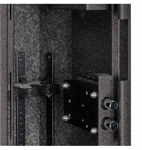 Spika S1 Small 4 Gun Safe