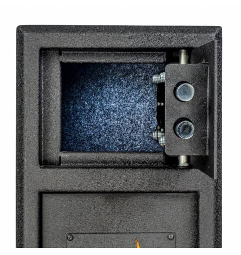 Spika S1 Small 4 Gun Safe