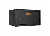 Spika S3A Ammo Safe