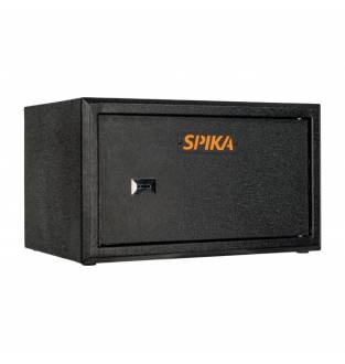 Spika S3A Ammo Safe