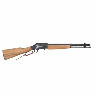 Reximex Lieva .177 Black
