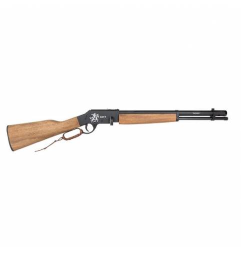 Reximex Lieva .177 Black