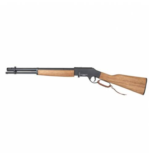 Reximex Lieva .177 Black
