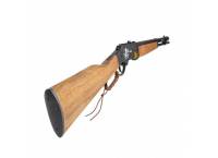 Reximex Lieva .177 Black
