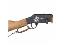 Reximex Lieva .177 Black