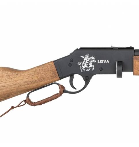 Reximex Lieva .177 Black