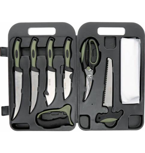 Old Timer Outdoor Kit 1123120