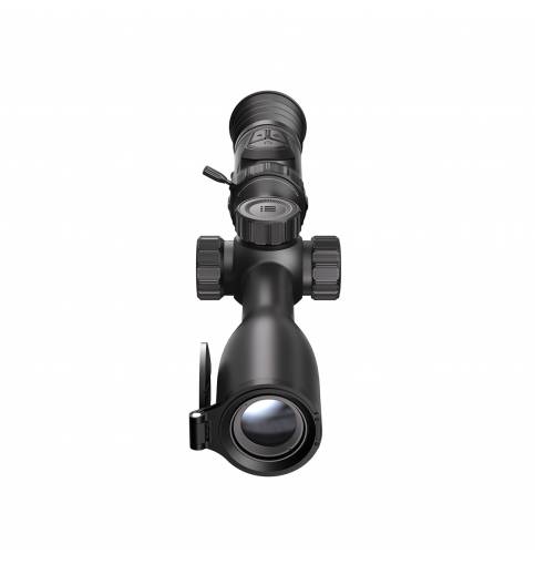 HIKMICRO A50P Alpex Pro Digital Day and Night Vision Rifle Scope