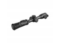 HIKMICRO A50P Alpex Pro Digital Day and Night Vision Rifle Scope