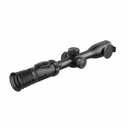 HIKMICRO A50P Alpex Pro Digital Day and Night Vision Rifle Scope