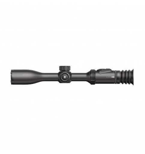 HIKMICRO A50P Alpex Pro Digital Day and Night Vision Rifle Scope