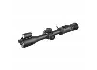 HIKMICRO A50PL Alpex Pro Digital Day and Night Vision Rifle Scope with LRF