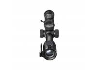 HIKMICRO A50PL Alpex Pro Digital Day and Night Vision Rifle Scope with LRF