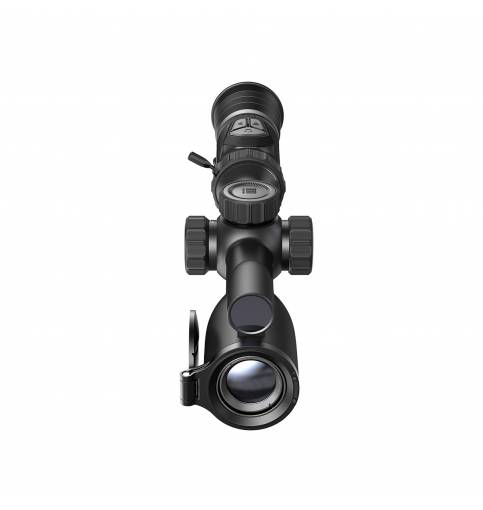 HIKMICRO A50PL Alpex Pro Digital Day and Night Vision Rifle Scope with LRF