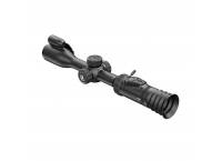 HIKMICRO A50PL Alpex Pro Digital Day and Night Vision Rifle Scope with LRF