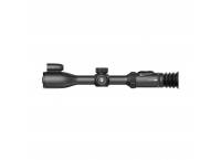 HIKMICRO A50PL Alpex Pro Digital Day and Night Vision Rifle Scope with LRF