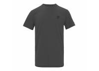 Swazi Reverse Shield T-Shirt - Olive