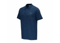 Swazi Polo Shirt - Midnight