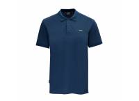 Swazi Polo Shirt - Midnight