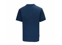 Swazi Polo Shirt - Midnight